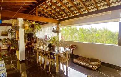 Imagem 3: Casa de rua - / Residencial / Jardim Santo Antônio