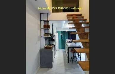 Imagem 11: Leo Vende, bairro Papagaio, 4 4 sendo 1 suite, goumert