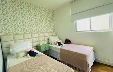 Imagem 8: RY- Ap de 2 Quartos em Condomínio fechado em Planaltina DF - Sinal de...