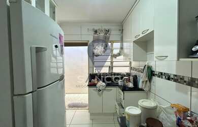 Imagem 5: CASA DISPONÍVEL PARA LOCAÇÃO, NO FAZENDA GRANDE, NA CIDADE DE JUNDIAÍ