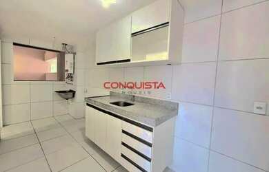 Imagem 9: Lindo Apartamento para Locação no Condomínio Domaine