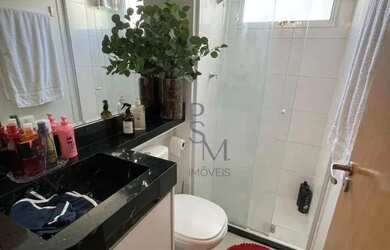 Imagem 3: Apartamento com 2 quartos à venda, 42 m² por R$ 190.000 - Jardim Planalto...