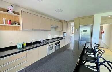 Imagem 14: Apartamento de Alto Padrão em Pontal do Sul