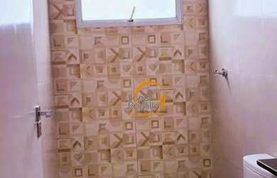 Imagem 16: Casa com 2 dormitórios à venda, 68 m² por R$ 480.000,00 - Jardim Santo...