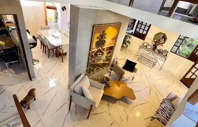 Imagem 15: OPORTUNIDADE - Casa primeiro andar com 4 suítes no Murilipolis