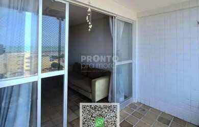 Imagem 8: Rio Doce - Apartamento com 107 metros - 3 Quartos - 1 Suíte - 2 Garagens...