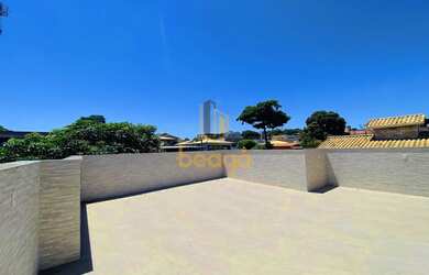 Imagem: O apartamento possui 3 Dormitórios, 3 Banheiros, 2 Vagas na