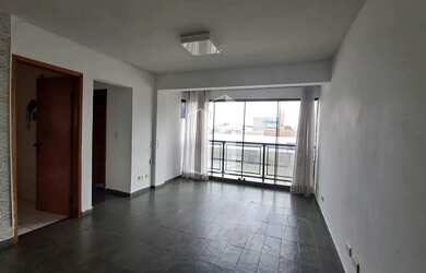 Imagem 2: Apartamento 2 Quartos - Condomínio Residencial Black River