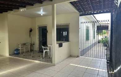 Imagem 4: Vendo Casa no Angelim - aceito financiamento