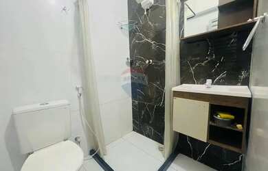 Imagem 13: Alugue Kitnet Charmosa em Lauro de Freitas, BA