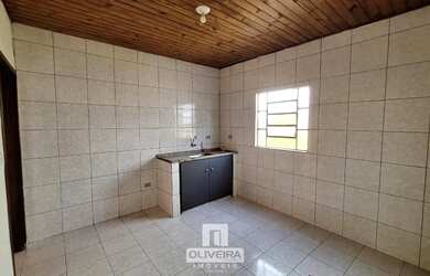 Imagem 6: Locação - Casa - Jardim Europa I - Santa Bárbara D'Oeste - SP