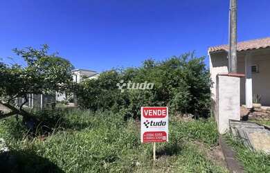 Imagem: O terreno possui 328m² de Área, Imóvel novo e está localizado