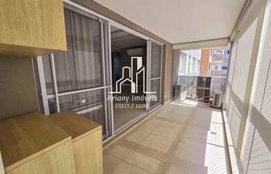 Imagem 4: Soho Residence Barra Olímpica Apartamento 3 suítes 101 m²