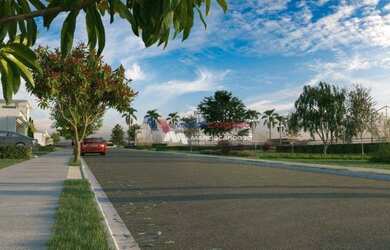 Imagem 2: Terreno à venda, 300 m² por R$ 290.000 - Quinta do Lago Residence -...