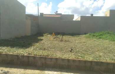 Imagem 5: Terreno de 200m² à venda no Residencial Ary Attab - São José do Rio...