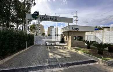 Imagem 12: Apartamento à Venda no Condomínio Jardim das Araucárias 2 Dormitórios,...