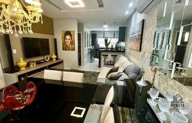 Imagem 2: Sobrado com 3 dormitórios à venda, 216 m² por R$ 990.000 - Jardim Mariliza...