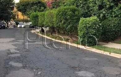 Imagem 2: Terreno à venda em Campinas, Loteamento Caminhos de São Conrado Sousas...