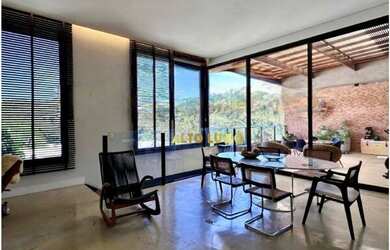 Imagem 4: Casa com 4 dormitórios à venda, 518 m² por R$ 6.800.000,00 - Vila Alpina...