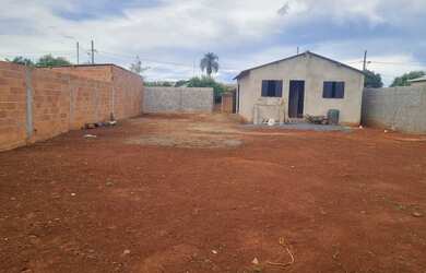 Imagem 4: Casa 02 quartos valor 80.000