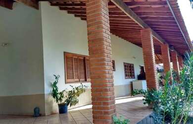 Imagem 2: Sítio, Região de Porto Feliz SP