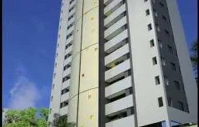 Imagem: O apartamento possui 2 Dormitórios, 2 Banheiros, 2 Vagas na