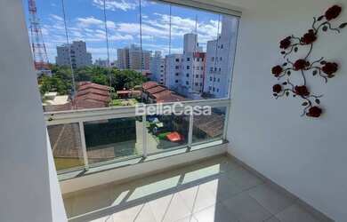 Imagem 5: Apartamento a venda em Guarapari - ES Bacutia - Enseada Azul