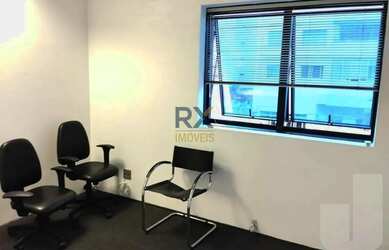 Imagem 6: Comercial, com 35 m² no bairro Perdizes