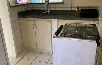 Imagem 12: Apartamento 100 metros do mar / 2 dormitórios/ mobiliado e decorado