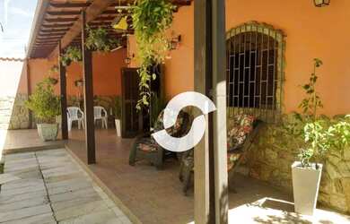 Imagem 6: Casa com 3 dormitórios à venda, 196 m² por R$ 750.000,00 - Flamengo...