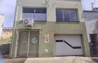 Imagem 1: Casa Residencial/Comercial