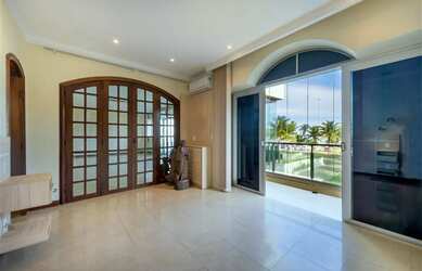 Imagem 14: Apartamento pé na areia frontal mar com 4 Quartos à venda, 186m² -...