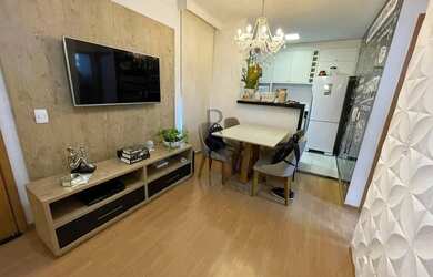 Imagem 6: Apartamento com 2 quartos à venda, 42 m² por R$ 190.000 - Jardim Planalto...