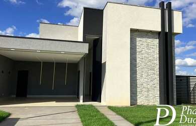 Imagem 3: Terras Alpha 2 - Casa Alto Padrão no Condomínio Terras Alpha 2, Senador...