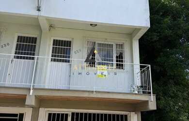 Imagem: Sobrado Triplex a Venda no Bairro Cidade Nova