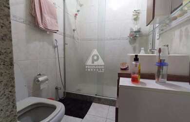 Imagem 14: Apartamento de 2 quartos no Flamengo