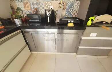 Imagem 2: Village Damha I - Frente Lazer