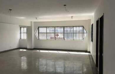 Imagem 8: SALA COM 120 M² PARA LOCAÇÃO NO LOURDES