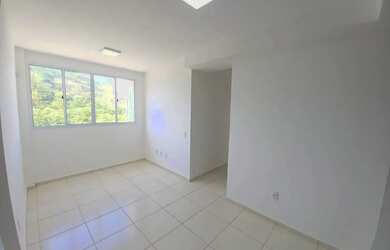 Imagem 3: Imóvel para aluguel possui 65 metros quadrados com 2 quartos em Barra Olímpica - Rio de Ja