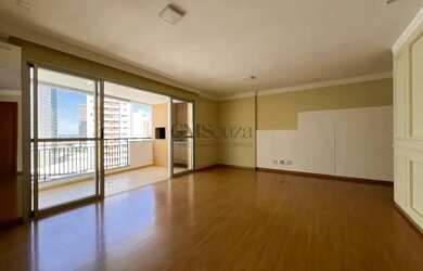 Imagem 6: Apartamento para alugar no Edifício Marc Chagall 4 dormitórios (1 suíte), 129 m², 2 vagas