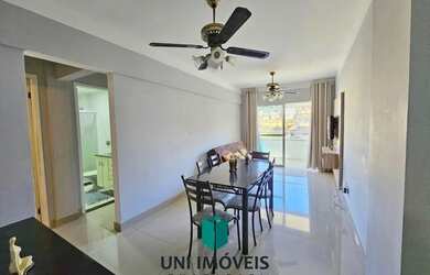 Imagem 2: Oportunidade 3 quartos com Garagem e elevador no Centro de Gurapari