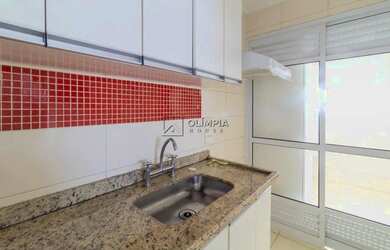 Imagem 14: Aluguel Apartamento 2 Dormitórios - 72 m² Pinheiros