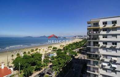 Imagem: O apartamento possui 3 Dormitórios, 4 Banheiros, 1 Vaga na