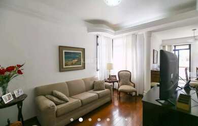 Imagem 4: Apartamento à venda no bairro Buritis