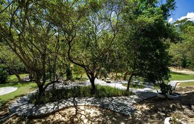 Imagem 2: Sítio 5,5Hec, 55.000m2, 2 Cachoeiras, 2 Lagos, Suítes, Zona Rural -...