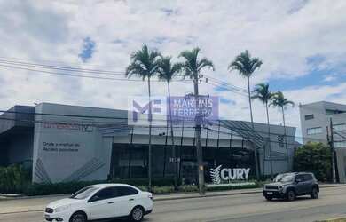 Imagem: O depósito possui 1.480m² de Área e está localizado em