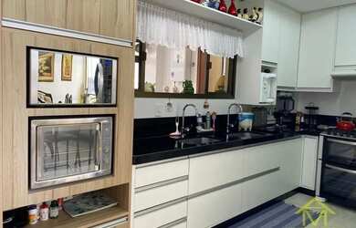 Imagem 13: Imóvel para venda com 245 metros quadrados com 4 quartos em Praia da...