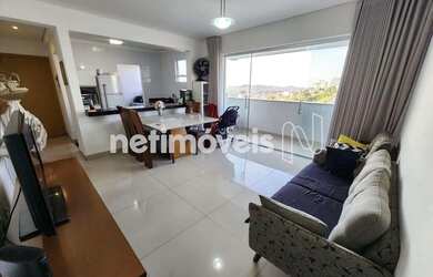 Imagem 2: Venda Apartamento 3 quartos Fernão Dias Belo Horizonte