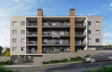 Imagem 9: Vendas Apartamento Almirante Tamandaré PR