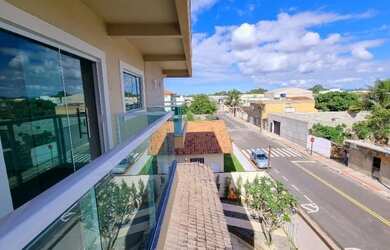 Imagem 14: Casa 4 Apartamentos em Santa Paula V.V - 4 Aparts. Já Rendendo $$$